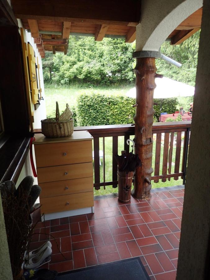 Chalet Le Muguet Villa Ovronnaz Bagian luar foto