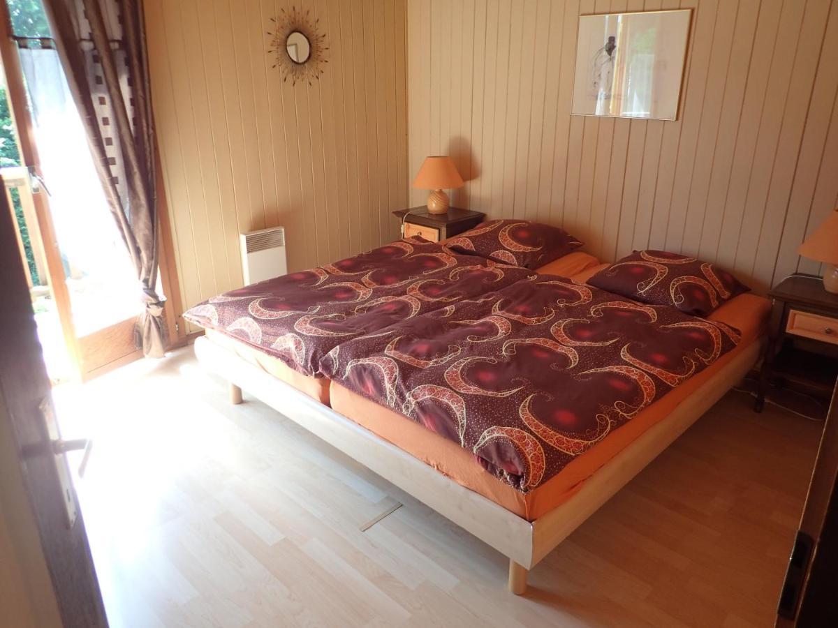 Chalet Le Muguet Villa Ovronnaz Bagian luar foto