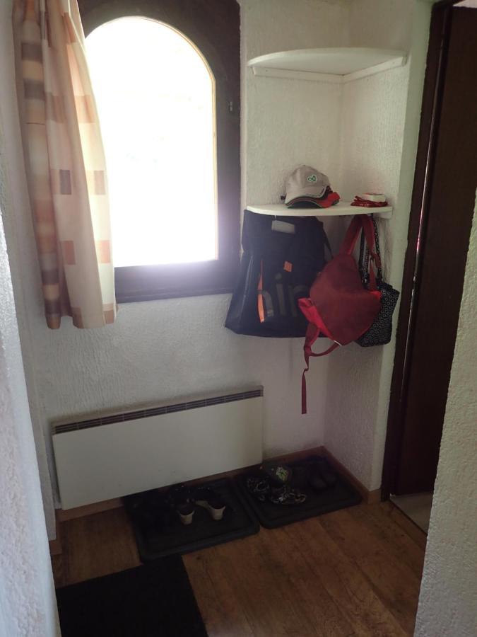 Chalet Le Muguet Villa Ovronnaz Bagian luar foto